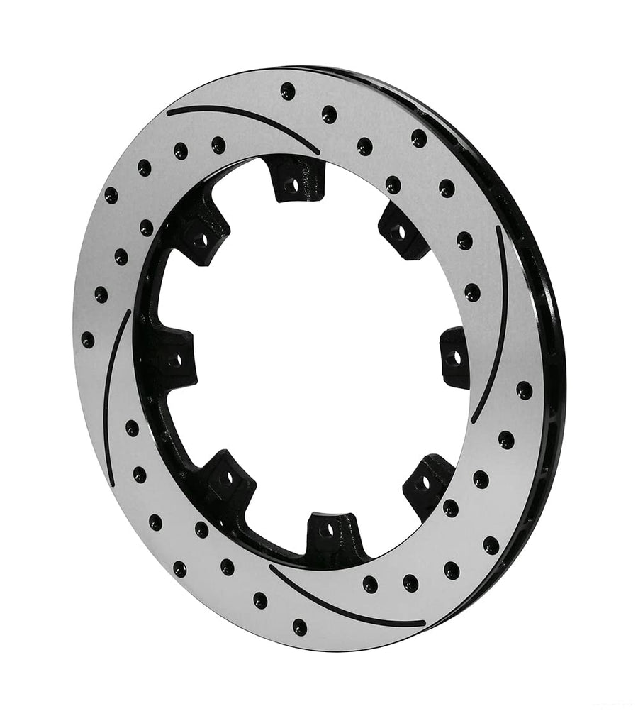 Brake Rotor Wilwood 12.19 R/H SRP