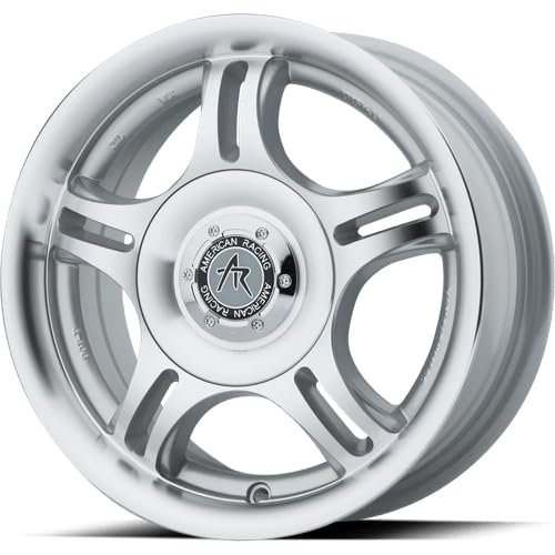 AR95T American Racing 17X7.5 6X115 MACH 25MM - AR95T77593