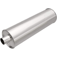 Replacement MagnaFlow Muffler, 1 Pack 100-1742