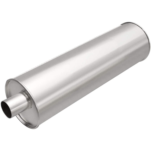 Replacement MagnaFlow Muffler, 1 Pack 100-1742