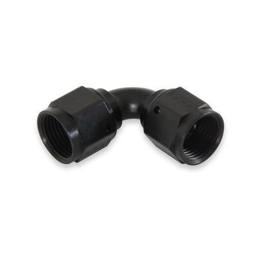 Earl's 90 Degree AT935108ERL Female to Female Swivel -8 AN