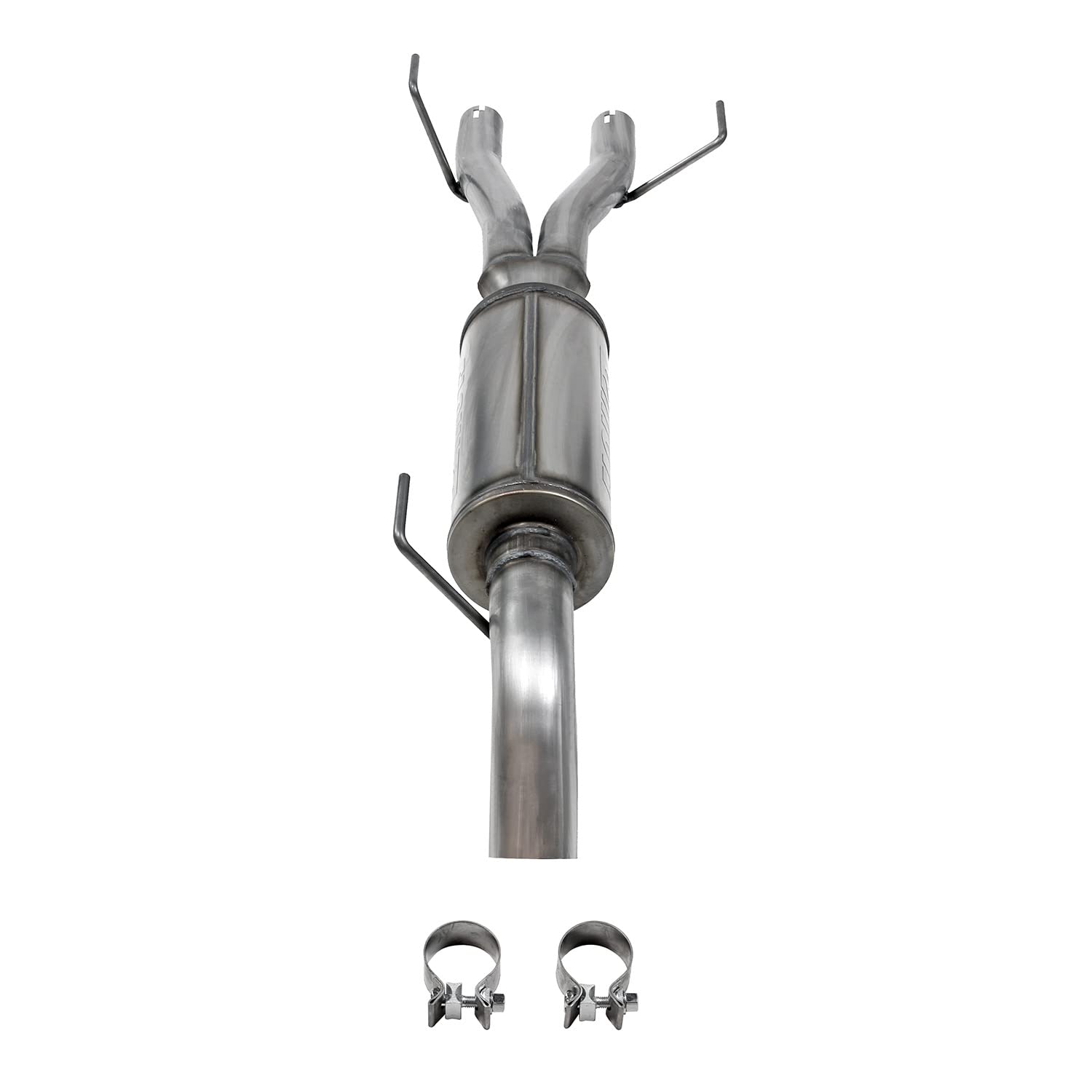 Flowmaster FlowFX 717983 Extreme Cat-Back Exhaust System - 3.0 inch dia. - 409SS