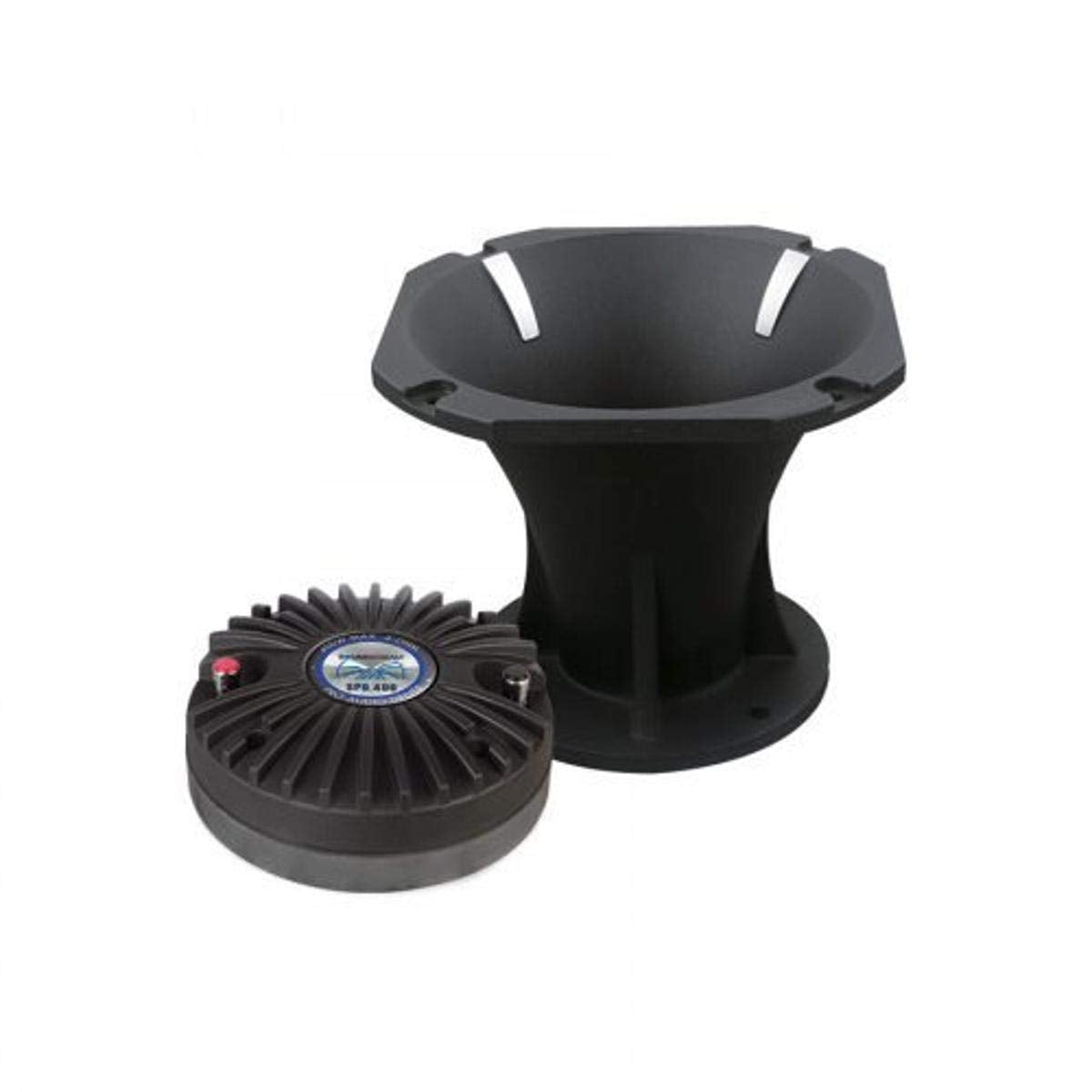 Pro Audio Driver Soundstream SPD.400 400W