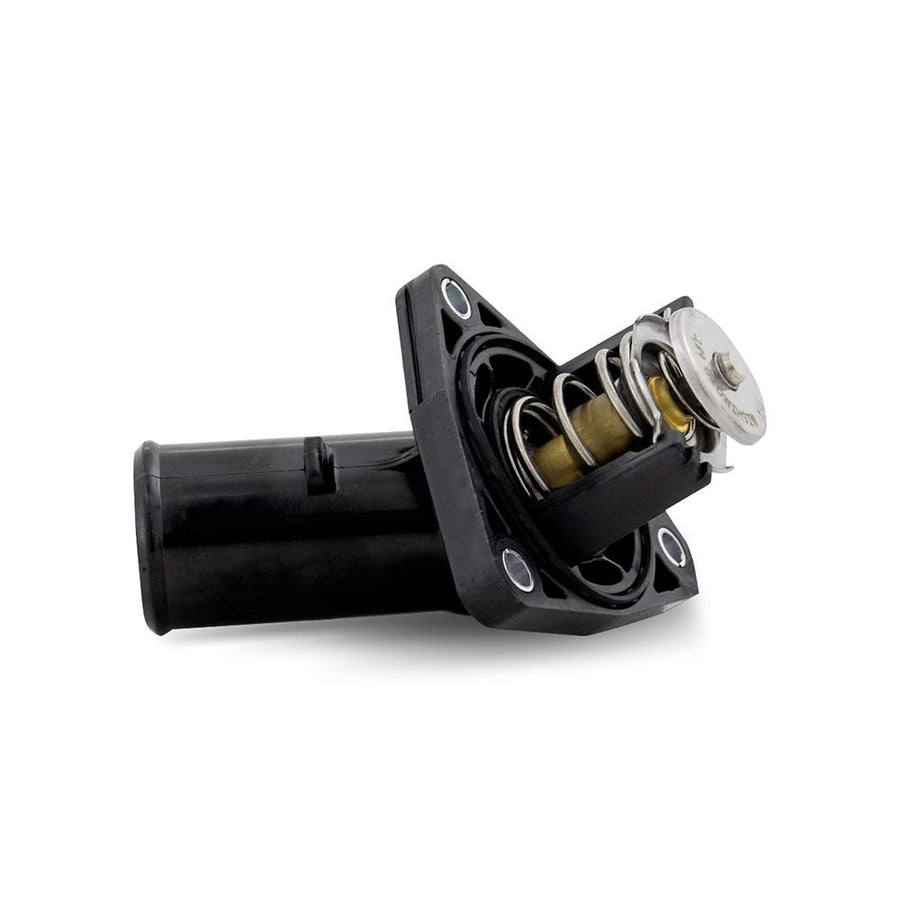 MMTS-LEX-06 Mishimoto Racing Thermostat and Housing, Compatible With Lexus IS250 2006-2015