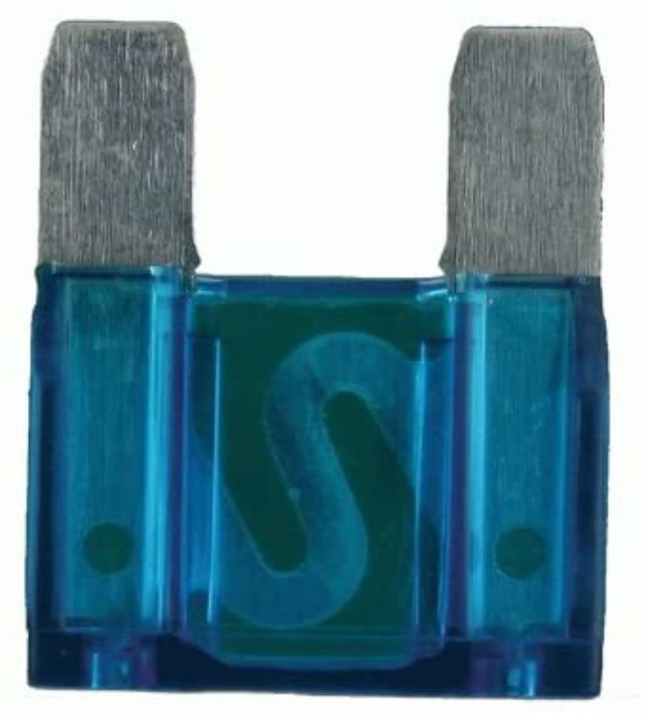 60 Amp Install Bay Maxi Fuses - Package of 10