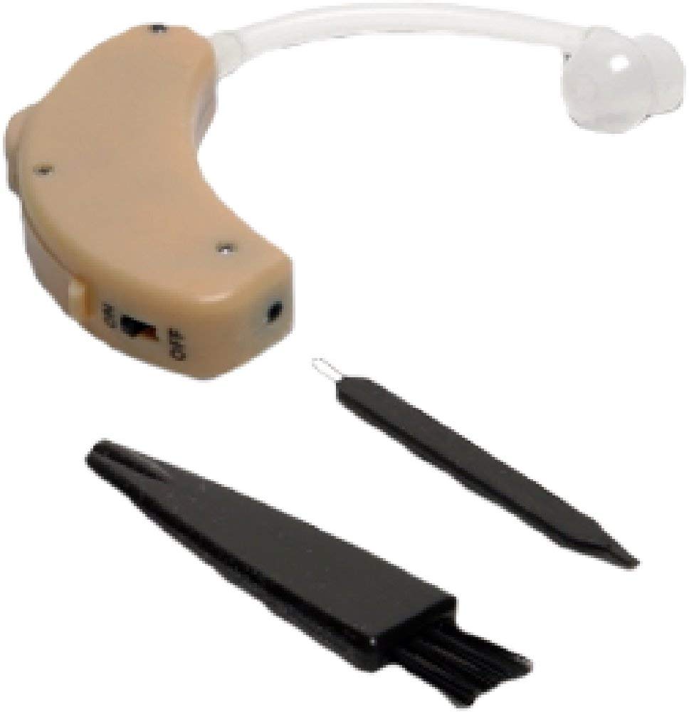 GSMUE1001 Walker's Game Ear UE1001 Ultra Ear Hearing Enhancer (Single)