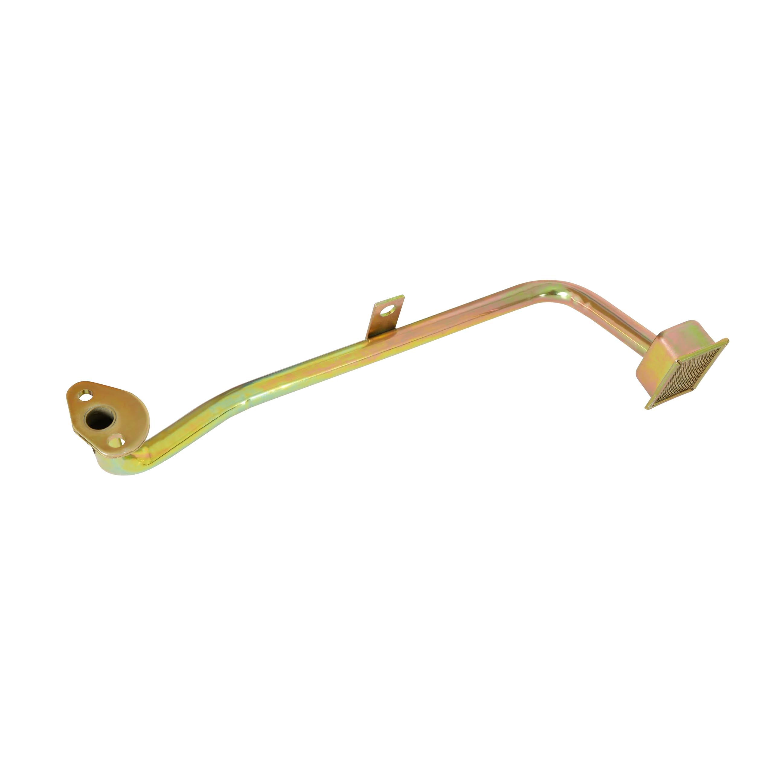 Oil Pan Kit- Fabricated Weiand 5038WND