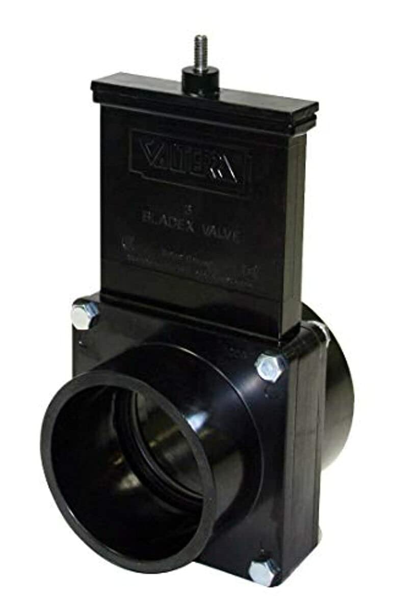 Valve Assm Valterra Llc 3'Hub X 3'Spgt T40NH