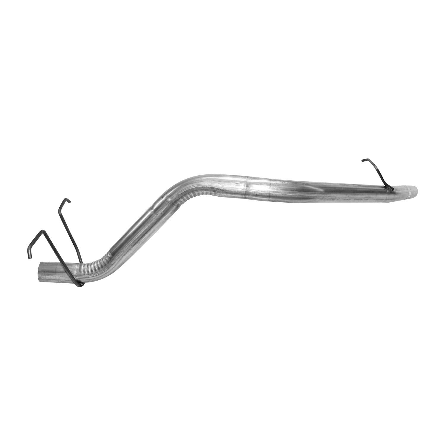 Exhaust Tail Pipe AP Exhaust Products 54936