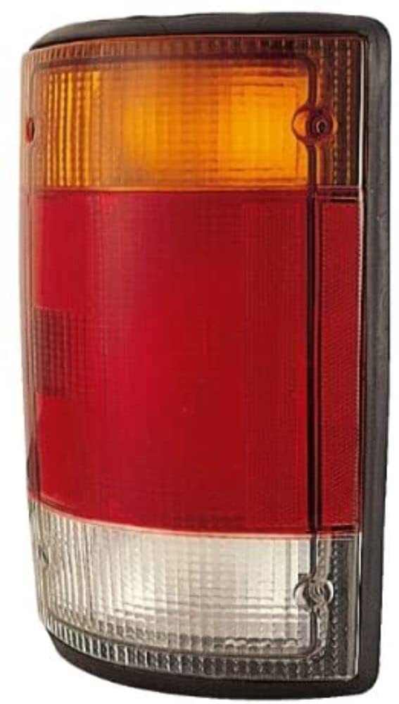 FR195-U000L Eagle Eyes Tail Light