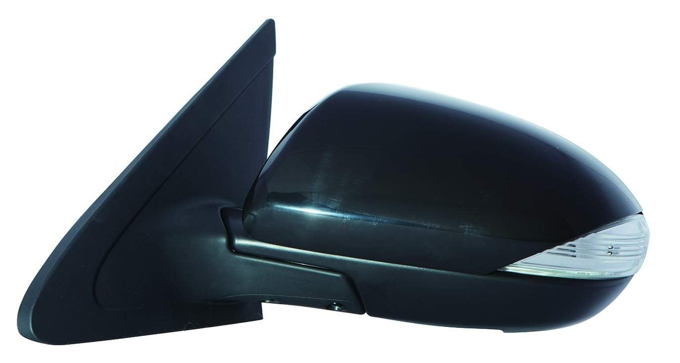 Replacement Driver Side Door Mirror Set DEPO 316-5404L3EB2