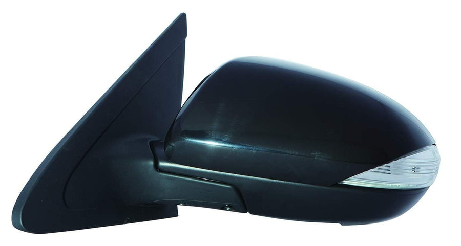 Replacement Driver Side Door Mirror Set DEPO 316-5404L3EB2