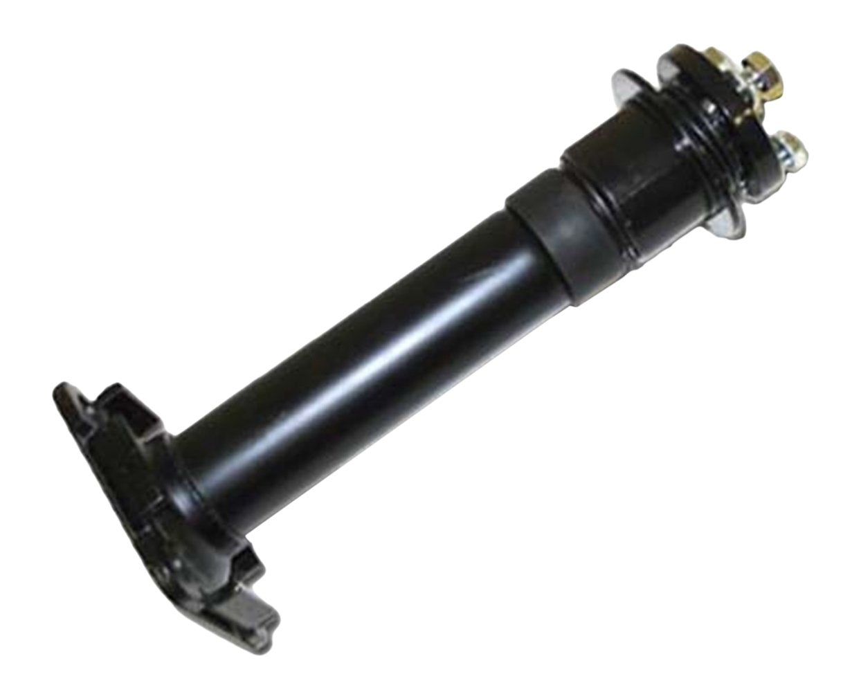 PSC Motor Sports Steering Column FHC09C 9 in. Overall Length U-Joint w/Quick Release