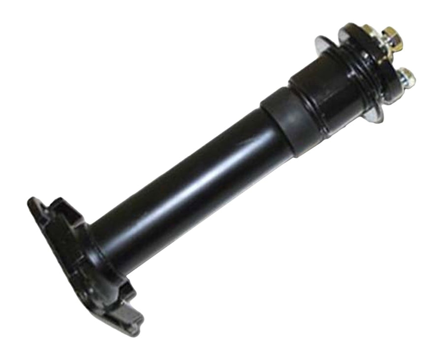 PSC Motor Sports Steering Column FHC09CS 9 in. Overall Length U-Joint w/Splined Quick Release