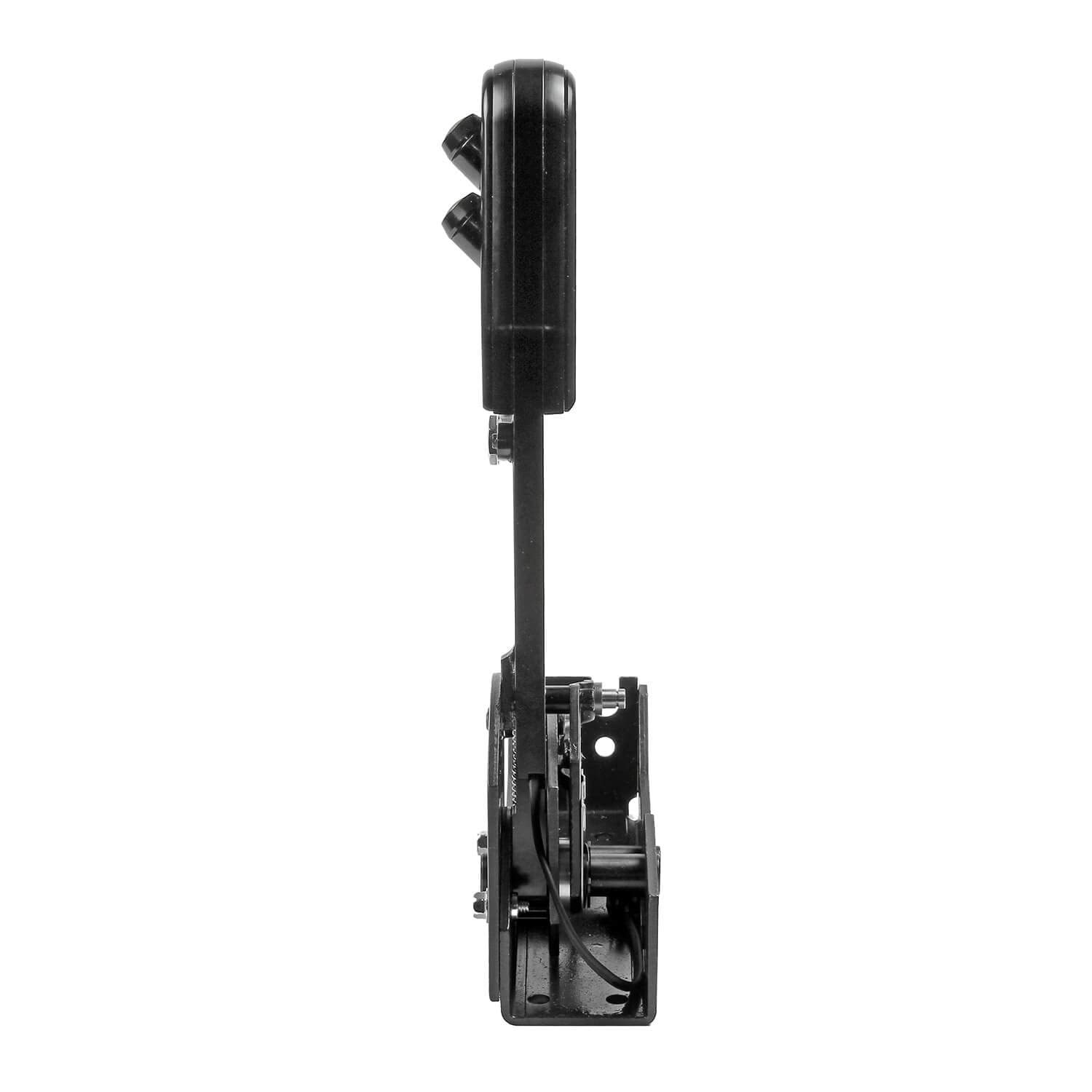 Magnum Grip Pro Stick Console, B&M Racing 81188, Automatic Shifter, Nag1 Swap