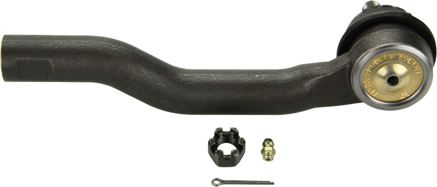 MOOG Steering ES800600 Tie Rod End for Mazda CX-7