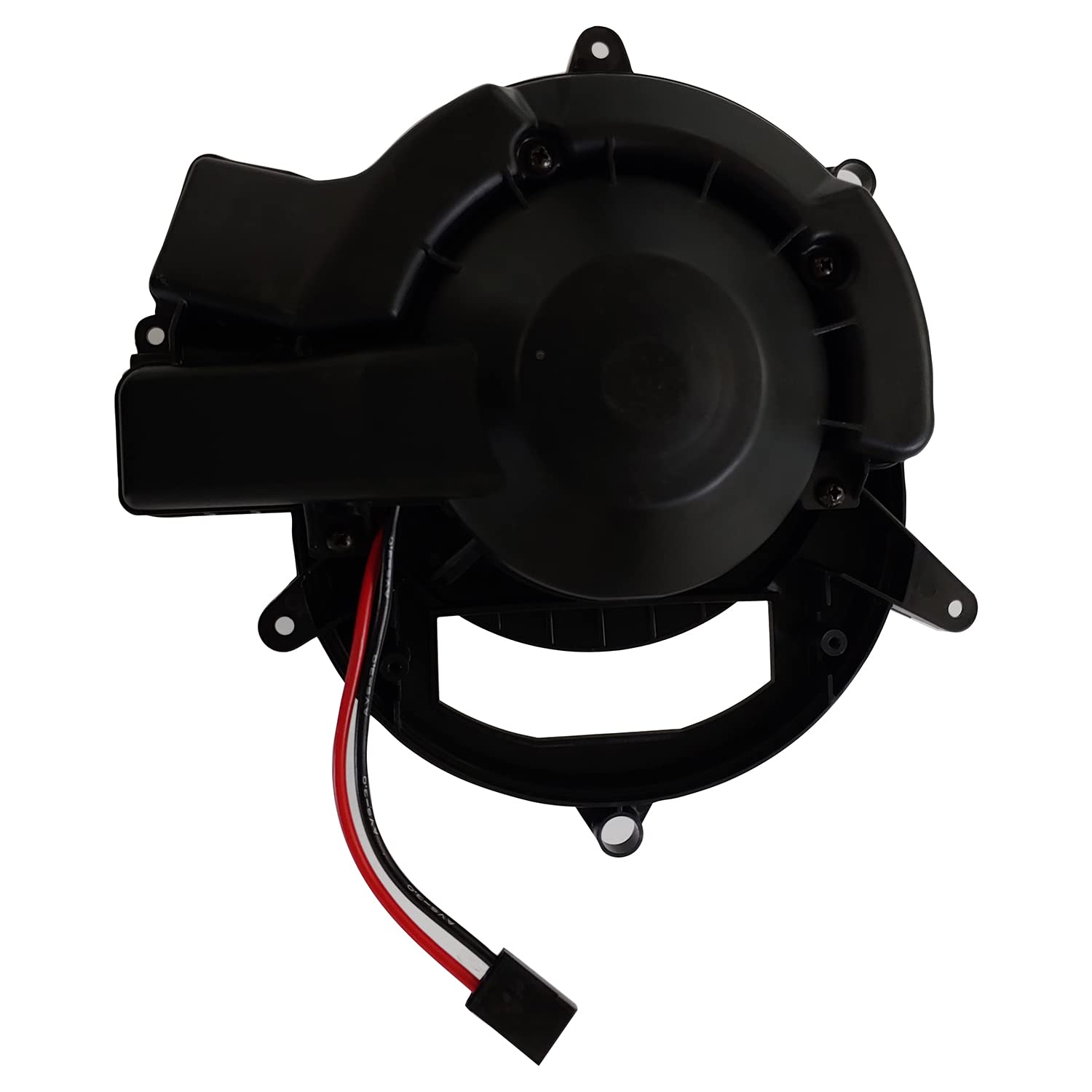 Blower Assembly TYC 700335 Compatible with 2012-2015 Mercedes Benz M Class
