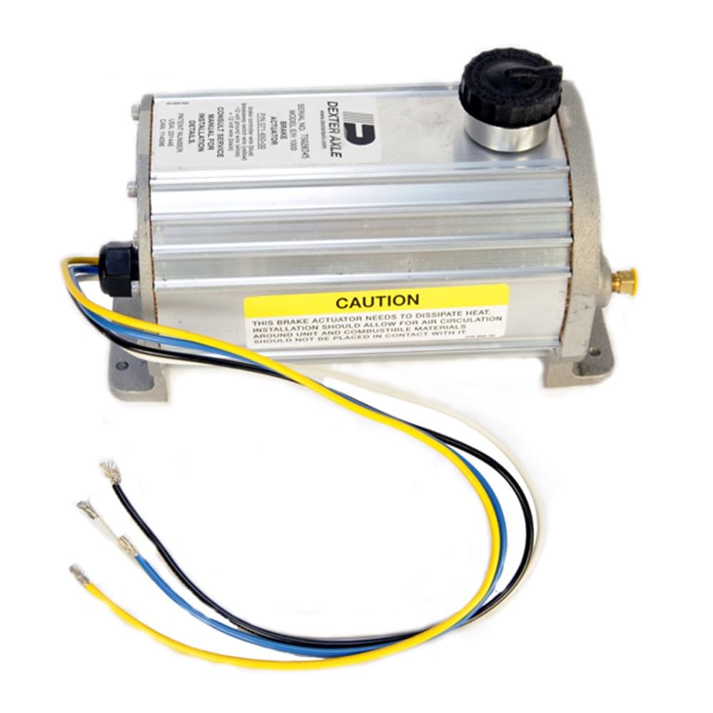 Hydraulic Brake Dexter Actuator K7165000
