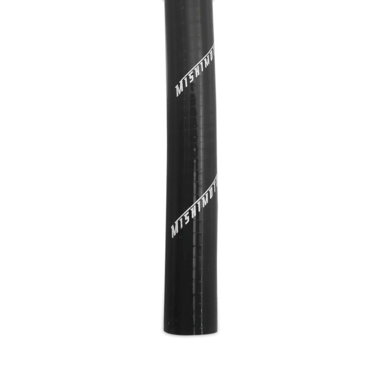 Mishimoto Silicone Vacuum Hose 10mm x 100cm Black