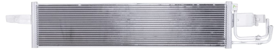 External TYC Transmission Oil Cooler Compatible with 2016-2019 Chevrolet Cruze