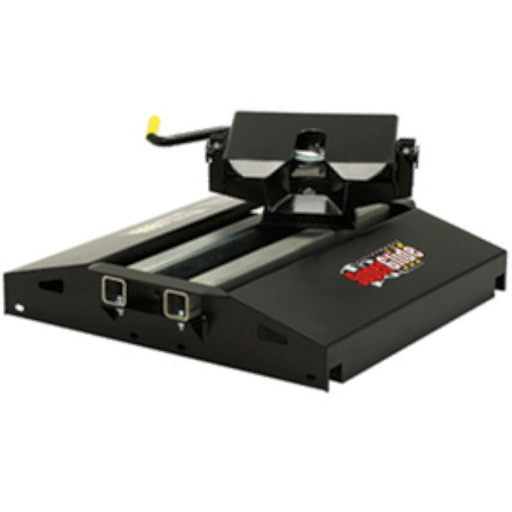 Mounting Kit PullRite 3118