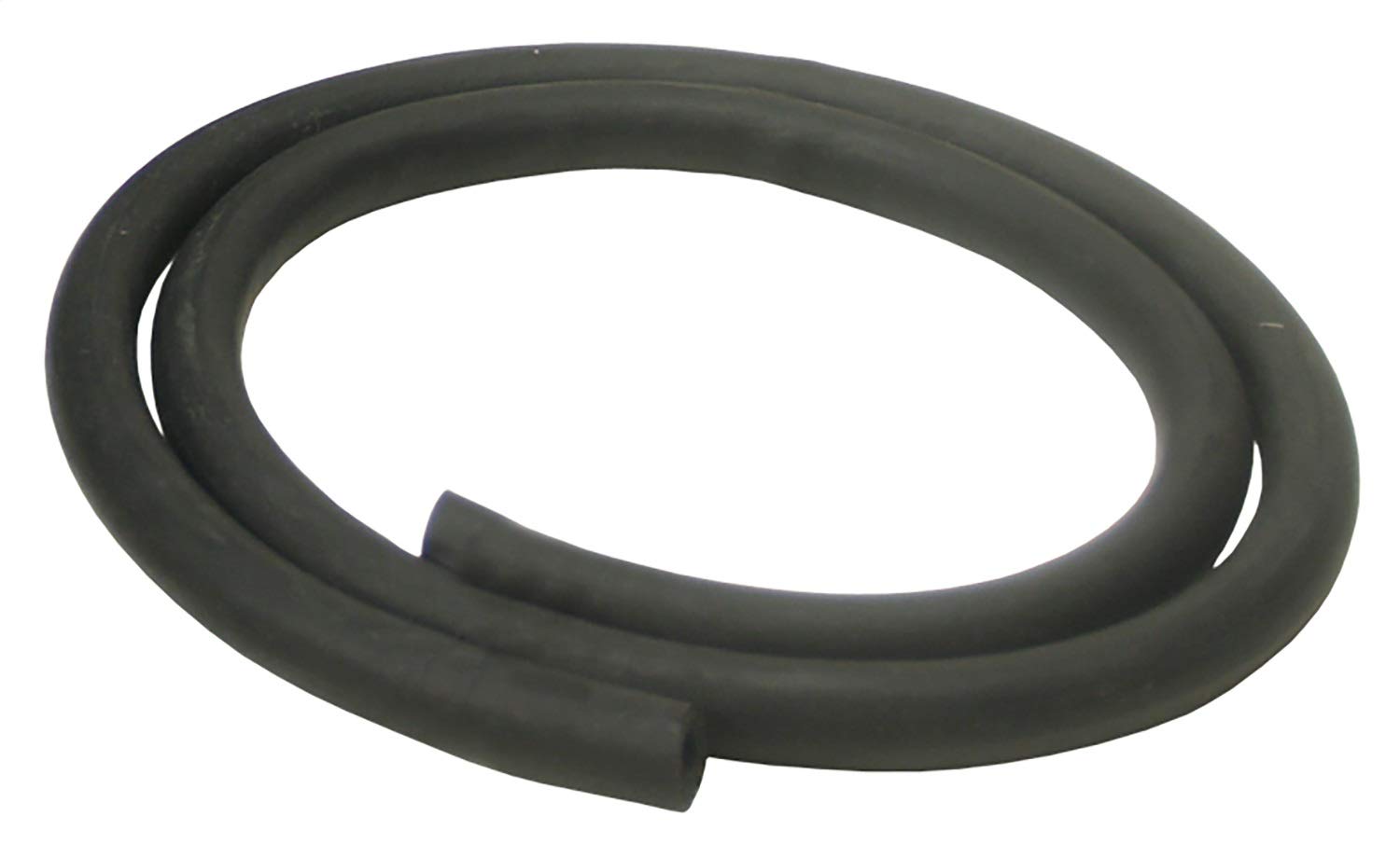 13016 Derale Transmission/Engine Oil Hose , Black
