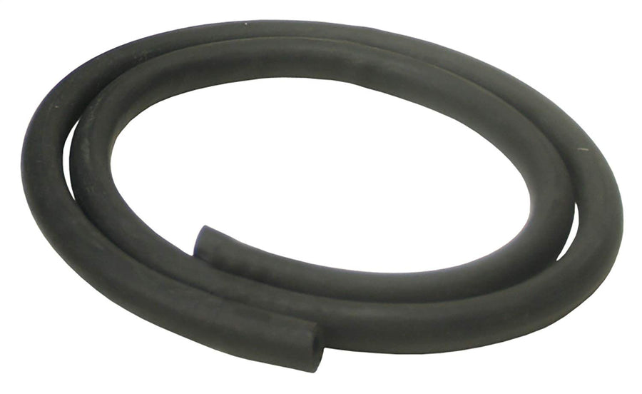13016 Derale Transmission/Engine Oil Hose , Black