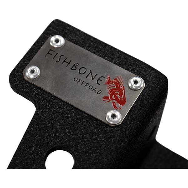 Fishbone Offroad FB21290: Bed Stiffener Tacoma Tie Down