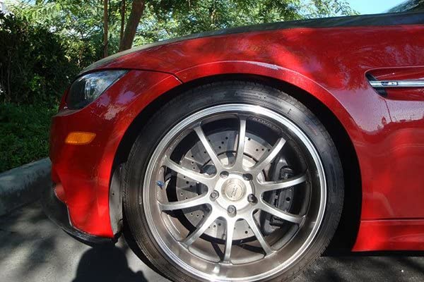 Coilover Lowering Spring Megan Racing MR-LS-BE92M3