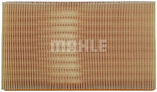 LX 296 Mahle Air Filter