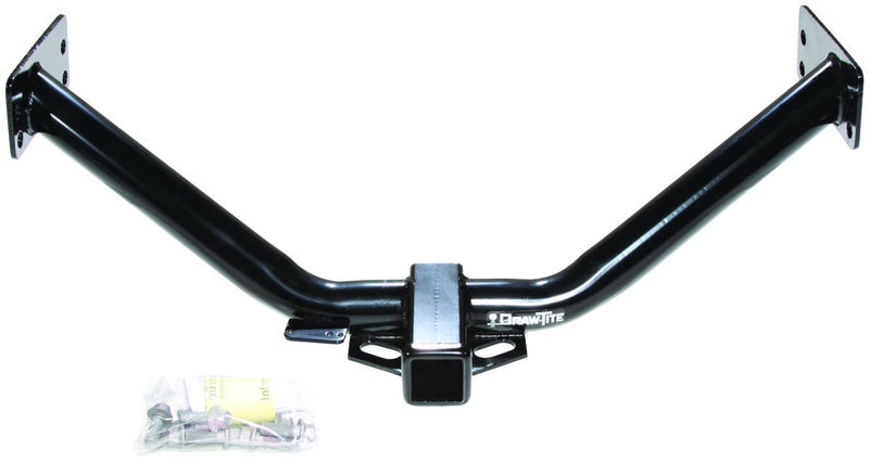 Max-Frame Draw-Tite Receiver 75614