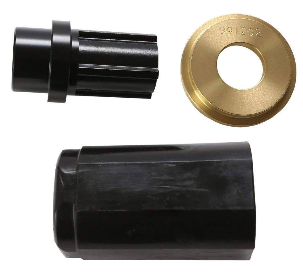 Hub Kit MICHIGAN WHEEL Boat Propellers
