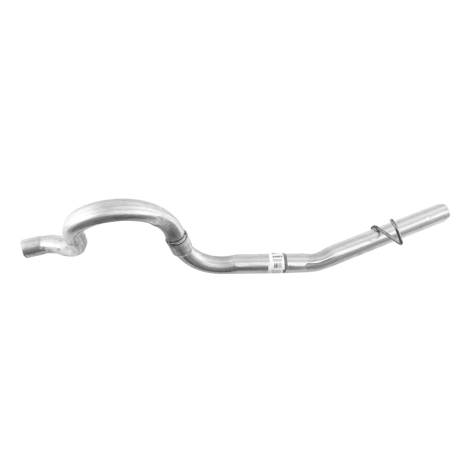 Exhaust Tail Pipe AP Exhaust Products 54922