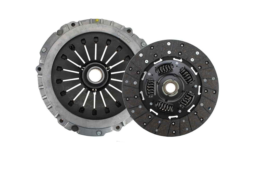 Clutch Set RAM Clutches 92516