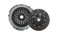 Clutch Set RAM Clutches 92516