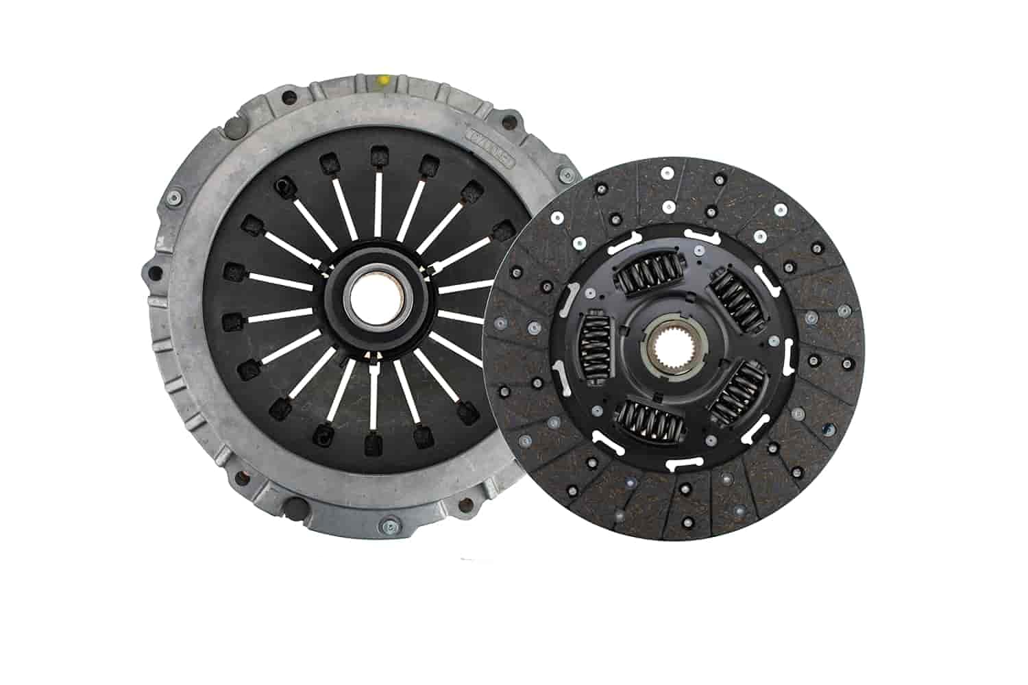 Clutch Set RAM Clutches 92516
