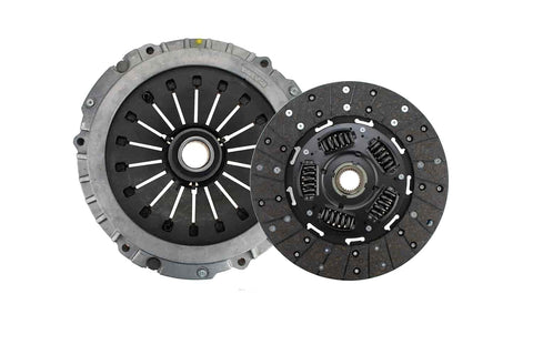 Clutch Set RAM Clutches 92516