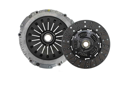 Clutch Set RAM Clutches 92516