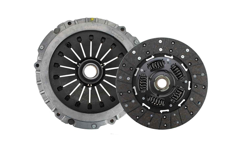 Clutch Set RAM Clutches 92516