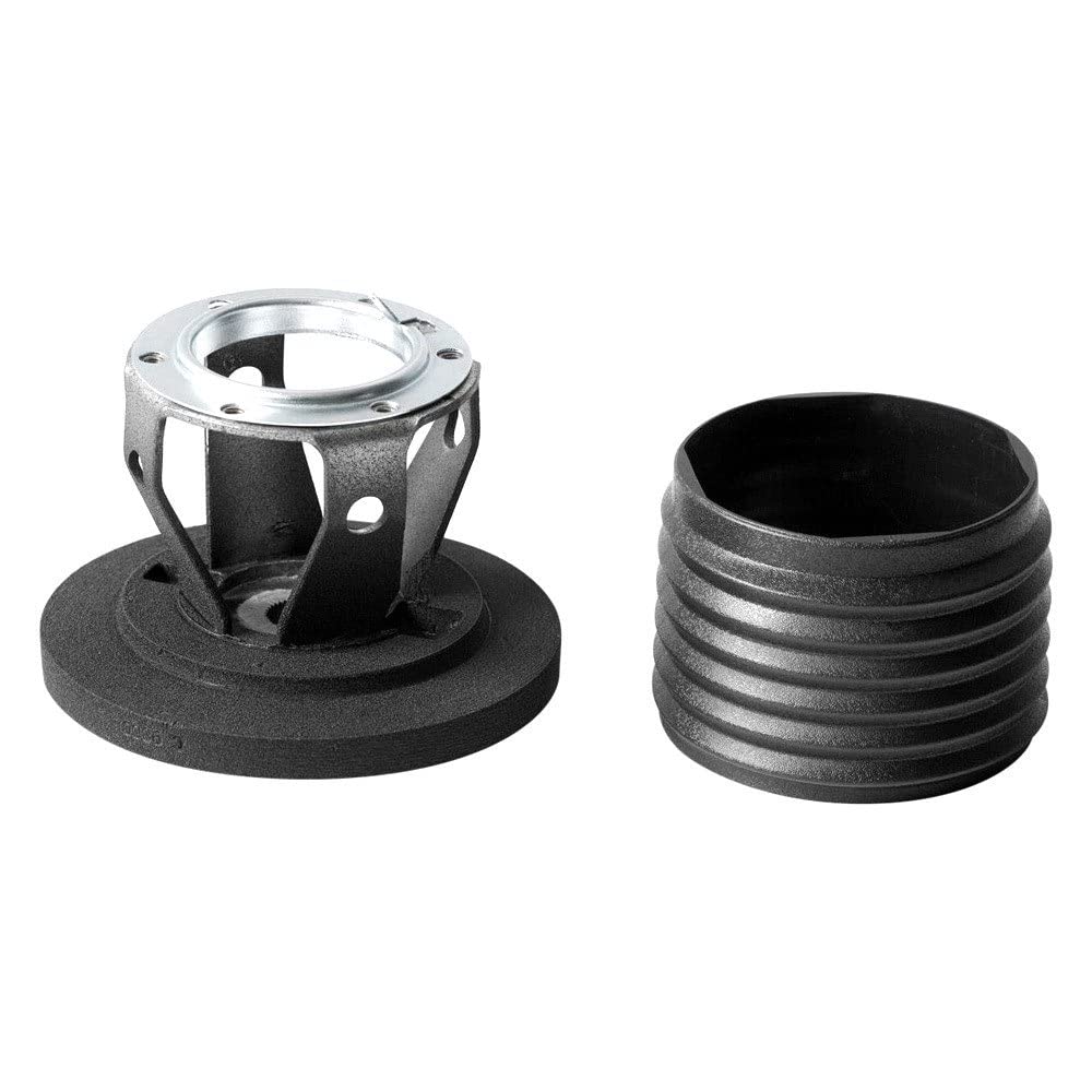 Porsche MOMO 230 Steering Wheel Hub