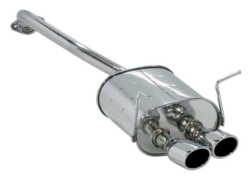 32018-AH031 HKS Exhaust System (LEGAMAX Premium VEZEL RU3 LEB-H1), 1 Pack, (N)