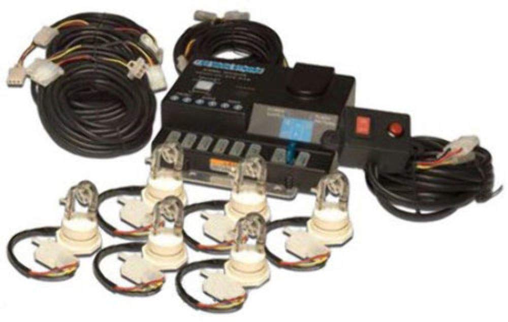 Strobe Light Race Sport Kit (RS-RTE-246-A)