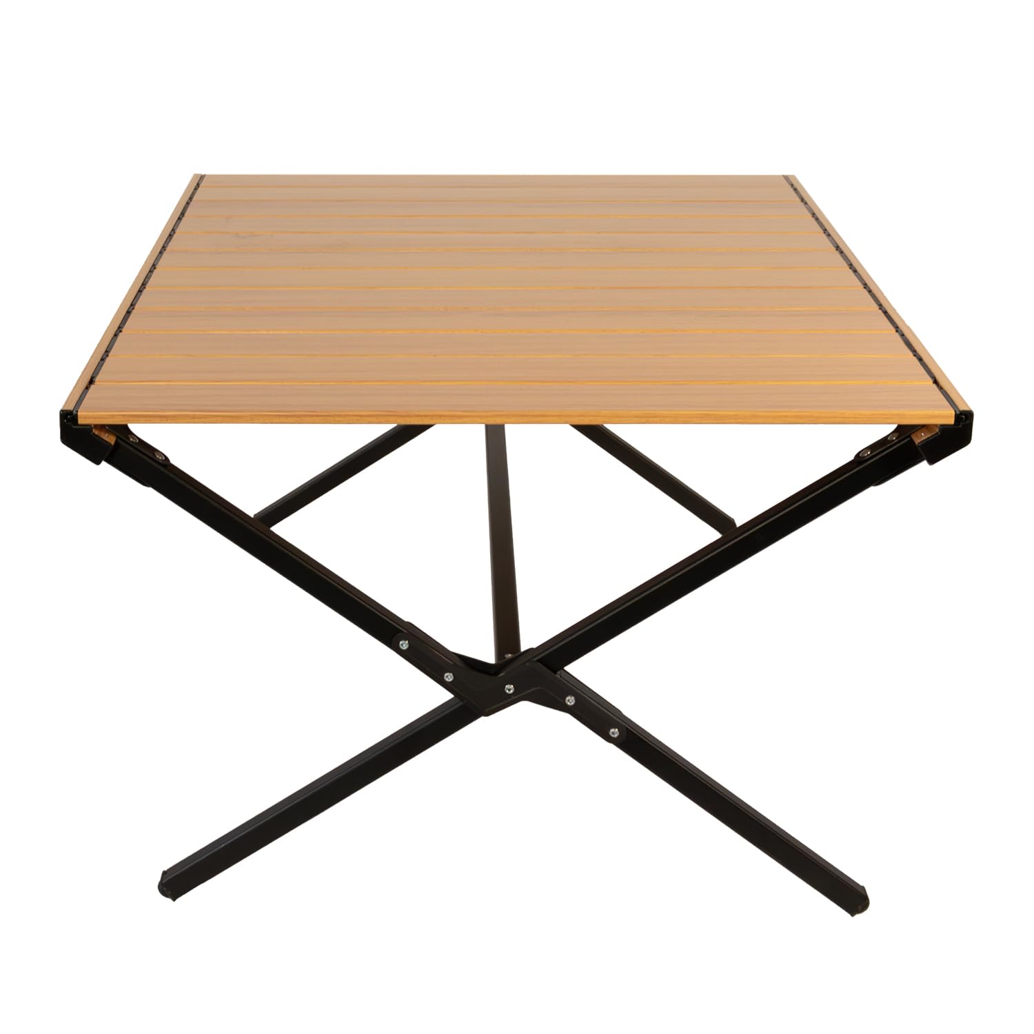 Kuma Camp Crew Outdoor Gear Coffee Table - Parent (Black)