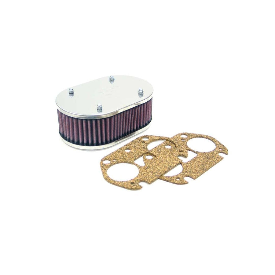 High Performance K&N 56-9082 Custom Racing Assembly