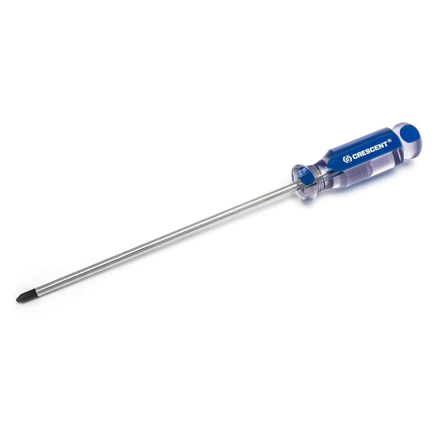 Crescent 8" Phillips® Acetate CP28#2 Screwdriver