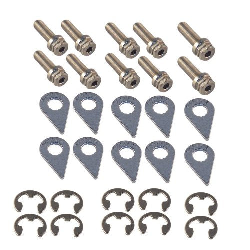 8mm Stage 8 (4926) Header Bolt Kit for 4-Cylinder Engine