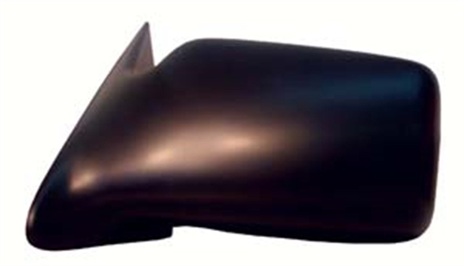 Left CIPA 46228 Manual Replacement Mirror for 87-96 Dodge Dakota