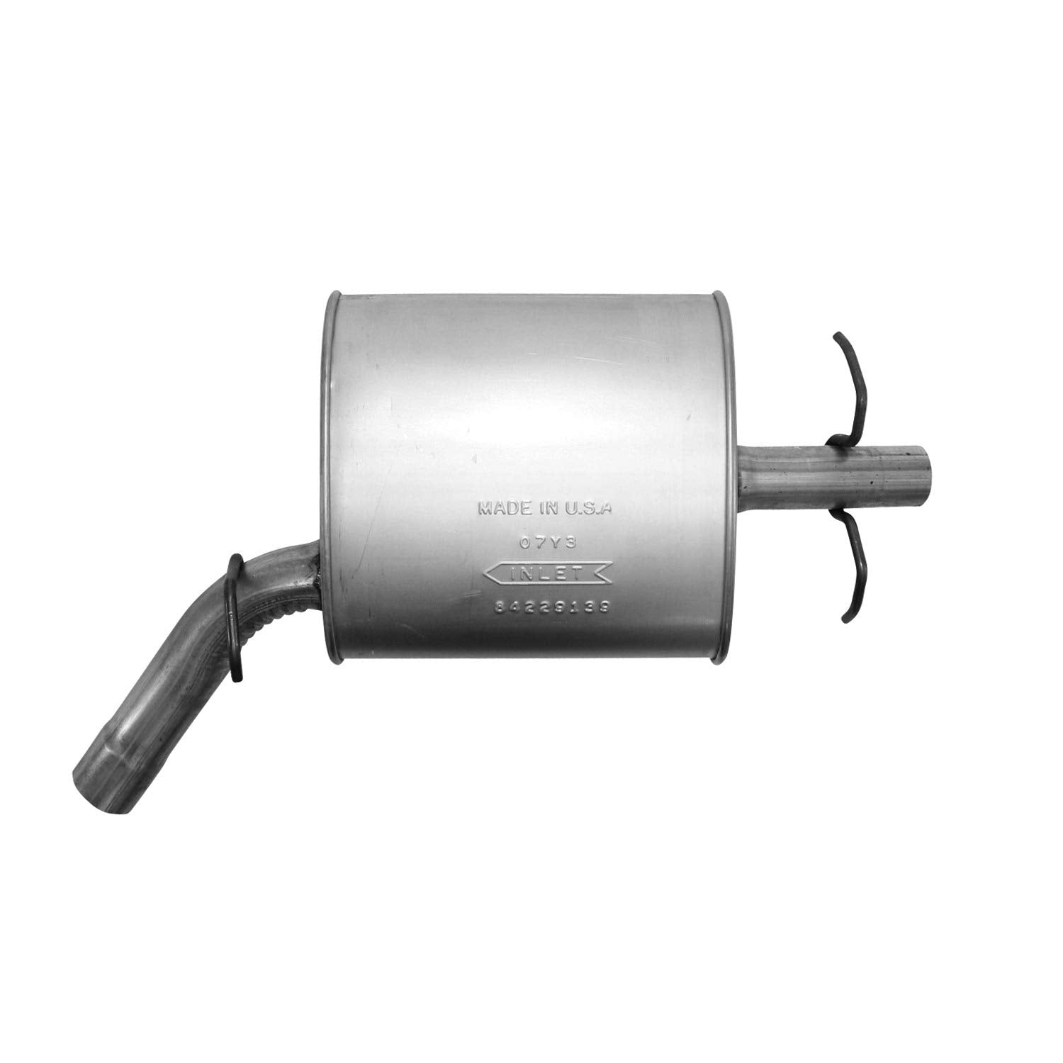 Exhaust Muffler New for SRX