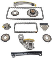3-4198S Melling Stock Replacement Engine Timing Kit