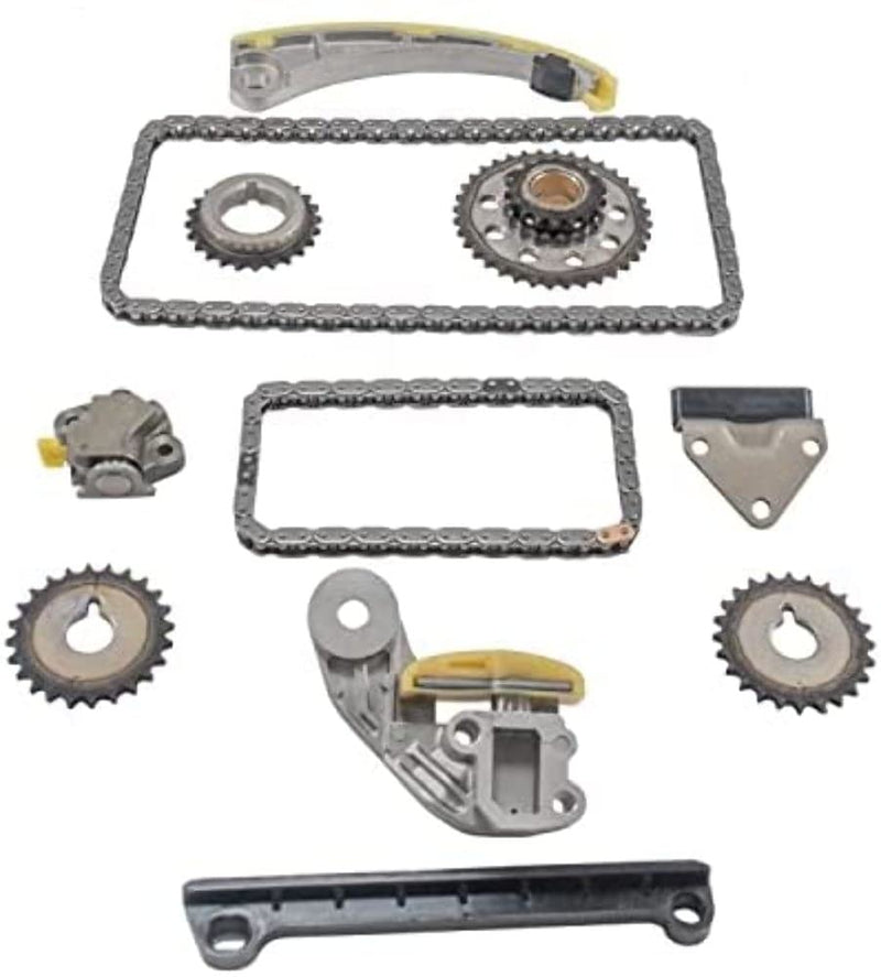 3-4198S Melling Stock Replacement Engine Timing Kit